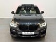 BMW X4 2.0 20d M Sport X SUV 5dr Diesel Auto xDrive Euro 6 (s/s) (190 ps) 11