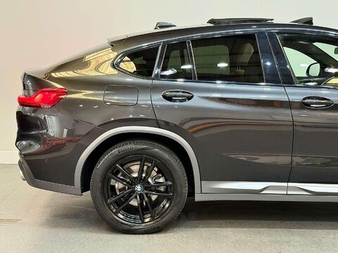 BMW X4 2.0 20d M Sport X SUV 5dr Diesel Auto xDrive Euro 6 (s/s) (190 ps) 16