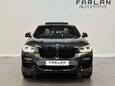 BMW X4 2.0 20d M Sport X SUV 5dr Diesel Auto xDrive Euro 6 (s/s) (190 ps) 10