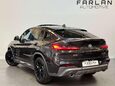 BMW X4 2.0 20d M Sport X SUV 5dr Diesel Auto xDrive Euro 6 (s/s) (190 ps) 5