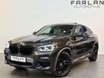 BMW X4 2.0 20d M Sport X SUV 5dr Diesel Auto xDrive Euro 6 (s/s) (190 ps) 3