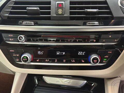 BMW X4 2.0 20d M Sport X SUV 5dr Diesel Auto xDrive Euro 6 (s/s) (190 ps) 57