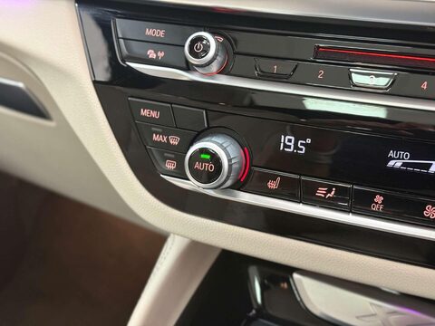 BMW X4 2.0 20d M Sport X SUV 5dr Diesel Auto xDrive Euro 6 (s/s) (190 ps) 56