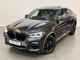 BMW X4 2.0 20d M Sport X SUV 5dr Diesel Auto xDrive Euro 6 (s/s) (190 ps) 14