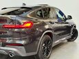 BMW X4 2.0 20d M Sport X SUV 5dr Diesel Auto xDrive Euro 6 (s/s) (190 ps) 30