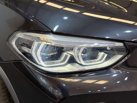 BMW X4 2.0 20d M Sport X SUV 5dr Diesel Auto xDrive Euro 6 (s/s) (190 ps) 67