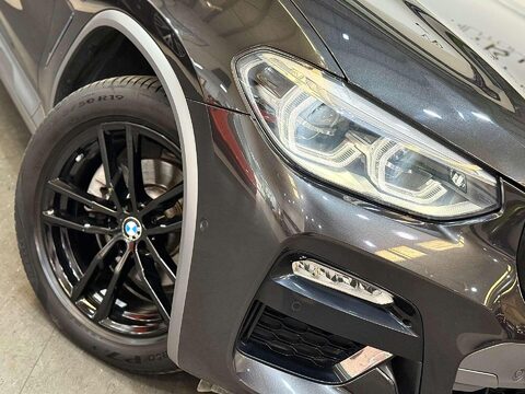 BMW X4 2.0 20d M Sport X SUV 5dr Diesel Auto xDrive Euro 6 (s/s) (190 ps) 69
