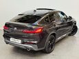 BMW X4 2.0 20d M Sport X SUV 5dr Diesel Auto xDrive Euro 6 (s/s) (190 ps) 29