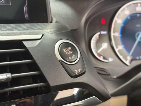 BMW X4 2.0 20d M Sport X SUV 5dr Diesel Auto xDrive Euro 6 (s/s) (190 ps) 54