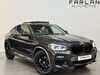 BMW X4 2.0 20d M Sport X SUV 5dr Diesel Auto xDrive Euro 6 (s/s) (190 ps)