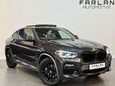 BMW X4 2.0 20d M Sport X SUV 5dr Diesel Auto xDrive Euro 6 (s/s) (190 ps) 1