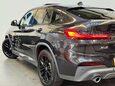 BMW X4 2.0 20d M Sport X SUV 5dr Diesel Auto xDrive Euro 6 (s/s) (190 ps) 23