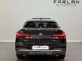 BMW X4 2.0 20d M Sport X SUV 5dr Diesel Auto xDrive Euro 6 (s/s) (190 ps) 25