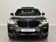 BMW X4 2.0 20d M Sport X SUV 5dr Diesel Auto xDrive Euro 6 (s/s) (190 ps) 12