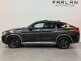 BMW X4 2.0 20d M Sport X SUV 5dr Diesel Auto xDrive Euro 6 (s/s) (190 ps) 21