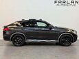 BMW X4 2.0 20d M Sport X SUV 5dr Diesel Auto xDrive Euro 6 (s/s) (190 ps) 18