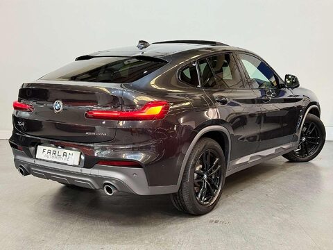 BMW X4 2.0 20d M Sport X SUV 5dr Diesel Auto xDrive Euro 6 (s/s) (190 ps) 28