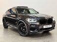 BMW X4 2.0 20d M Sport X SUV 5dr Diesel Auto xDrive Euro 6 (s/s) (190 ps) 8