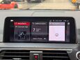 BMW X4 2.0 20d M Sport X SUV 5dr Diesel Auto xDrive Euro 6 (s/s) (190 ps) 52
