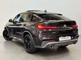 BMW X4 2.0 20d M Sport X SUV 5dr Diesel Auto xDrive Euro 6 (s/s) (190 ps) 22
