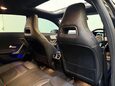 Mercedes-Benz A Class 2.0 A35 AMG (Premium Plus) Hatchback 5dr Petrol SpdS DCT 4MATIC Euro 6 (s/s 46