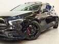 Mercedes-Benz A Class 2.0 A35 AMG (Premium Plus) Hatchback 5dr Petrol SpdS DCT 4MATIC Euro 6 (s/s 15