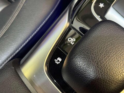 Mercedes-Benz A Class 2.0 A35 AMG (Premium Plus) Hatchback 5dr Petrol SpdS DCT 4MATIC Euro 6 (s/s 54