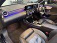 Mercedes-Benz A Class 2.0 A35 AMG (Premium Plus) Hatchback 5dr Petrol SpdS DCT 4MATIC Euro 6 (s/s 41