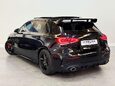 Mercedes-Benz A Class 2.0 A35 AMG (Premium Plus) Hatchback 5dr Petrol SpdS DCT 4MATIC Euro 6 (s/s 22