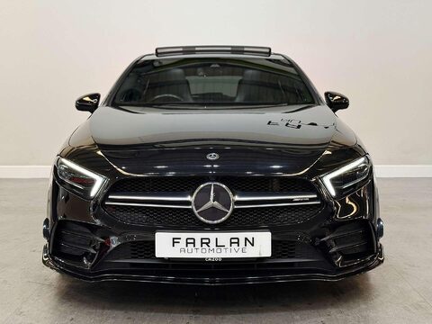 Mercedes-Benz A Class 2.0 A35 AMG (Premium Plus) Hatchback 5dr Petrol SpdS DCT 4MATIC Euro 6 (s/s 12