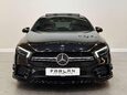 Mercedes-Benz A Class 2.0 A35 AMG (Premium Plus) Hatchback 5dr Petrol SpdS DCT 4MATIC Euro 6 (s/s 12
