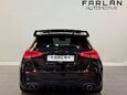 Mercedes-Benz A Class 2.0 A35 AMG (Premium Plus) Hatchback 5dr Petrol SpdS DCT 4MATIC Euro 6 (s/s 27