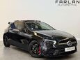 Mercedes-Benz A Class 2.0 A35 AMG (Premium Plus) Hatchback 5dr Petrol SpdS DCT 4MATIC Euro 6 (s/s 1