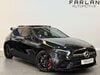 Mercedes-Benz A Class 2.0 A35 AMG (Premium Plus) Hatchback 5dr Petrol SpdS DCT 4MATIC Euro 6 (s/s