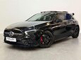 Mercedes-Benz A Class 2.0 A35 AMG (Premium Plus) Hatchback 5dr Petrol SpdS DCT 4MATIC Euro 6 (s/s 14