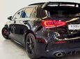 Mercedes-Benz A Class 2.0 A35 AMG (Premium Plus) Hatchback 5dr Petrol SpdS DCT 4MATIC Euro 6 (s/s 24