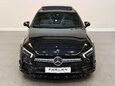 Mercedes-Benz A Class 2.0 A35 AMG (Premium Plus) Hatchback 5dr Petrol SpdS DCT 4MATIC Euro 6 (s/s 11