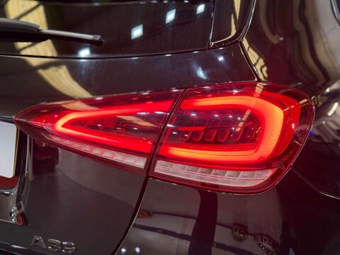 Mercedes-Benz A Class 2.0 A35 AMG (Premium Plus) Hatchback 5dr Petrol SpdS DCT 4MATIC Euro 6 (s/s 60