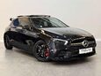 Mercedes-Benz A Class 2.0 A35 AMG (Premium Plus) Hatchback 5dr Petrol SpdS DCT 4MATIC Euro 6 (s/s 6