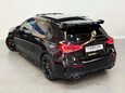 Mercedes-Benz A Class 2.0 A35 AMG (Premium Plus) Hatchback 5dr Petrol SpdS DCT 4MATIC Euro 6 (s/s 23