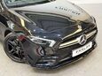 Mercedes-Benz A Class 2.0 A35 AMG (Premium Plus) Hatchback 5dr Petrol SpdS DCT 4MATIC Euro 6 (s/s 9