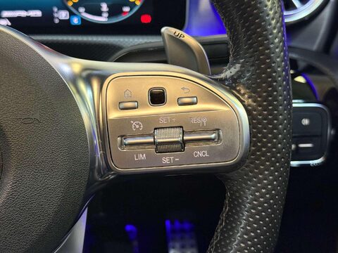 Mercedes-Benz A Class 2.0 A35 AMG (Premium Plus) Hatchback 5dr Petrol SpdS DCT 4MATIC Euro 6 (s/s 34