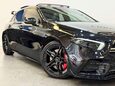 Mercedes-Benz A Class 2.0 A35 AMG (Premium Plus) Hatchback 5dr Petrol SpdS DCT 4MATIC Euro 6 (s/s 8
