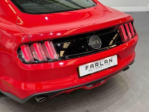 Ford Mustang 5.0 V8 GT Fastback 2dr Petrol SelShift Euro 6 (416 bhp) 59