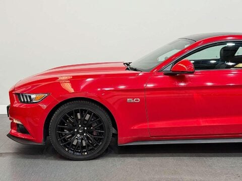 Ford Mustang 5.0 V8 GT Fastback 2dr Petrol SelShift Euro 6 (416 bhp) 19