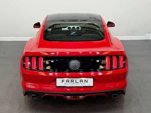 Ford Mustang 5.0 V8 GT Fastback 2dr Petrol SelShift Euro 6 (416 bhp) 26