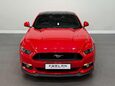 Ford Mustang 5.0 V8 GT Fastback 2dr Petrol SelShift Euro 6 (416 bhp) 11
