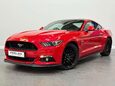 Ford Mustang 5.0 V8 GT Fastback 2dr Petrol SelShift Euro 6 (416 bhp) 13