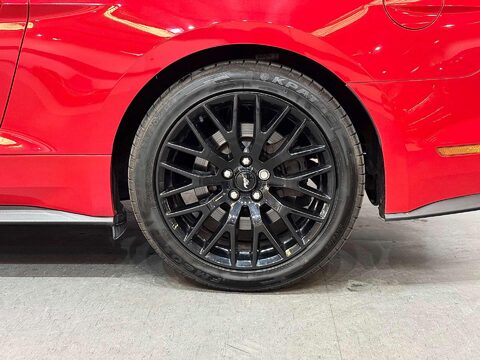 Ford Mustang 5.0 V8 GT Fastback 2dr Petrol SelShift Euro 6 (416 bhp) 61