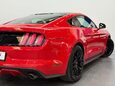 Ford Mustang 5.0 V8 GT Fastback 2dr Petrol SelShift Euro 6 (416 bhp) 29
